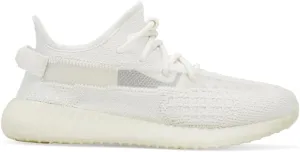 adidas Infant Boys Yeezy Boost 350 V2 Slip On Sneakers Shoes Casual - Grey
