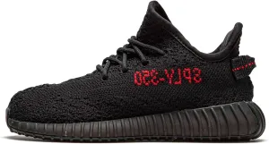 adidas Infant Boys Yeezy Boost 350 V2 Slip On Sneakers Shoes Casual - Grey