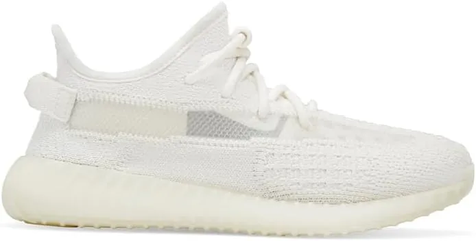 adidas Infant Boys Yeezy Boost 350 V2 Slip On Sneakers Shoes Casual - Grey