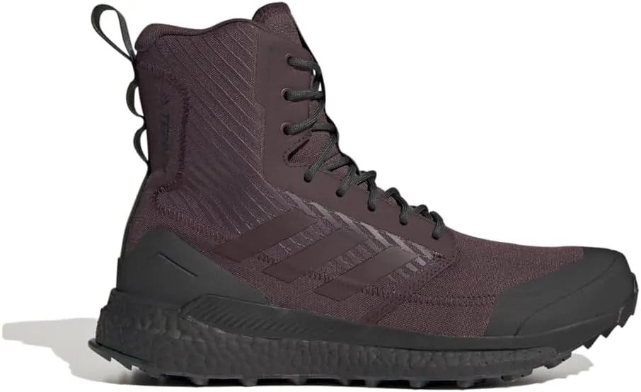adidas Mens Free Xpl GTX Parley Hiking Hiking Sneakers Shoes - Red - Size 10.5 M