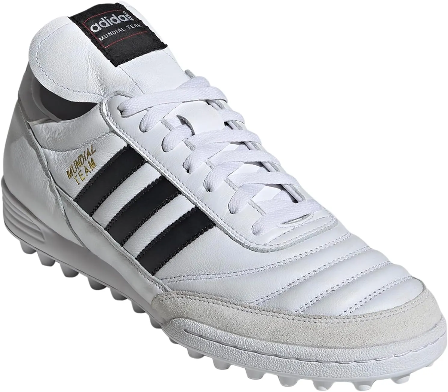 adidas Men's Mundial Team Athletic Shoe