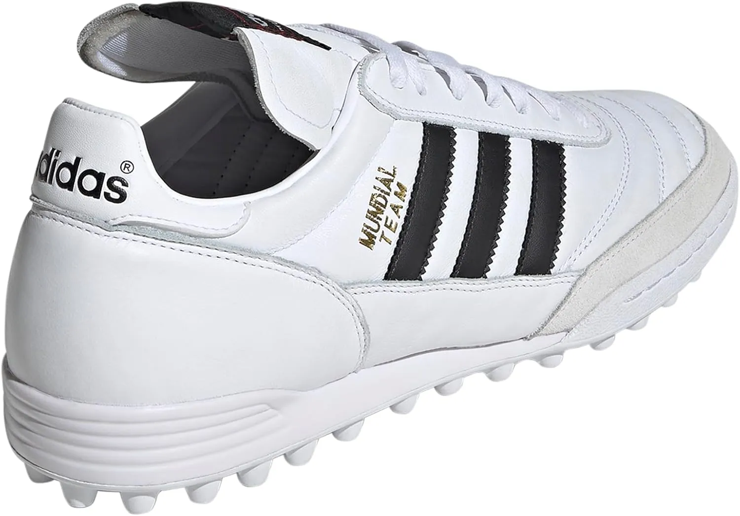 adidas Men's Mundial Team Athletic Shoe