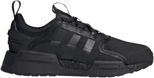 adidas Mens NMD V3 Lace Up Sneakers Shoes Casual - Black