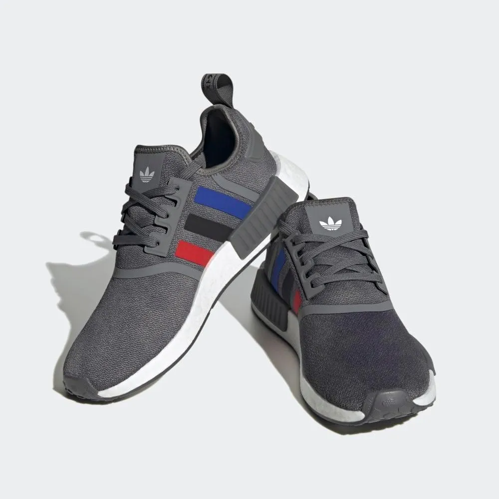adidas Men's NMD_r1 Primeknit Running Shoe
