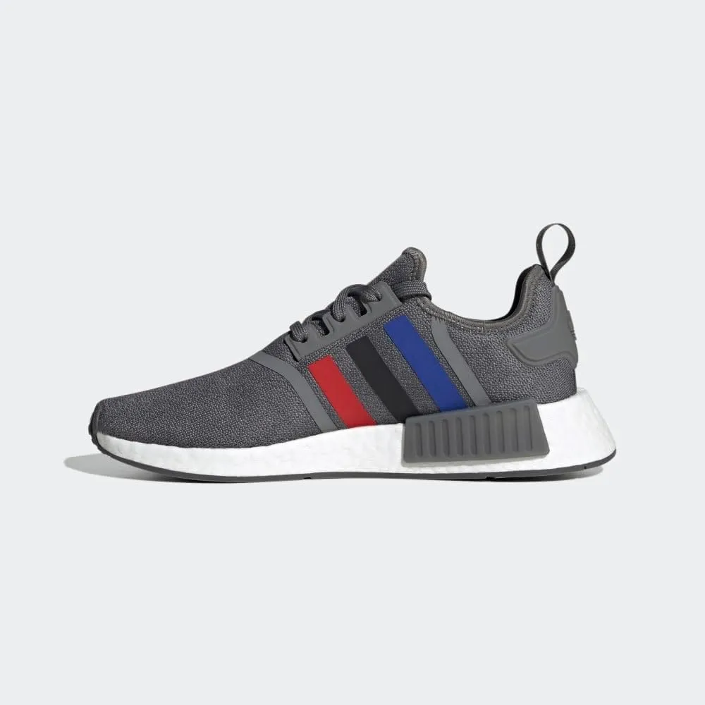 adidas Men's NMD_r1 Primeknit Running Shoe