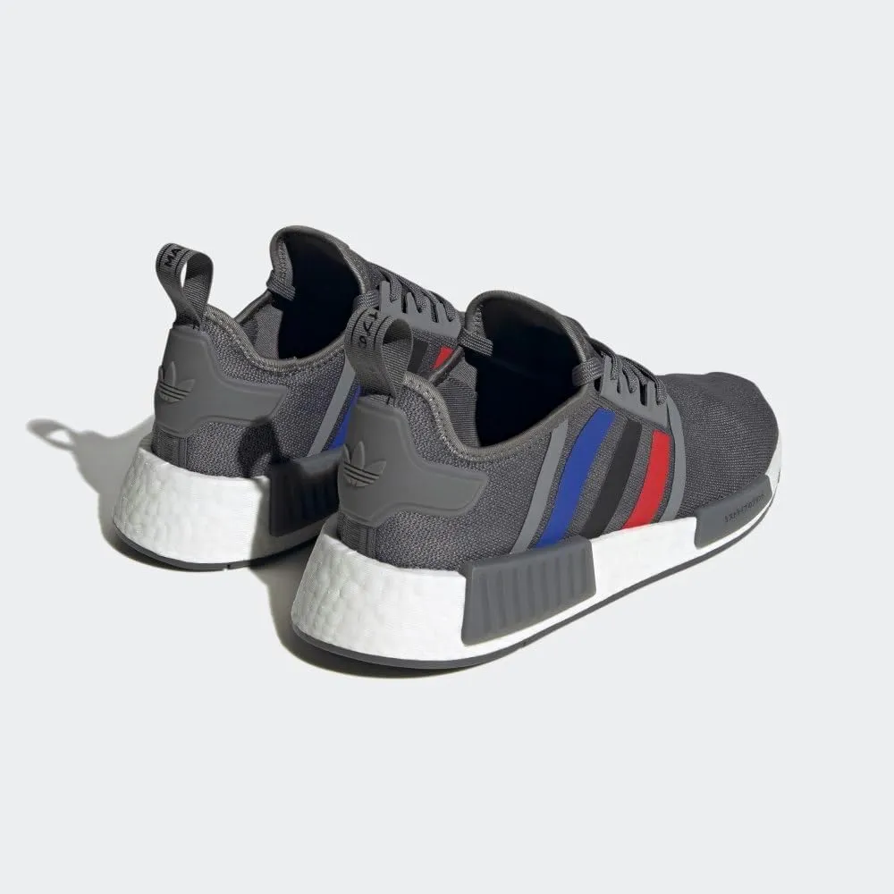 adidas Men's NMD_r1 Primeknit Running Shoe