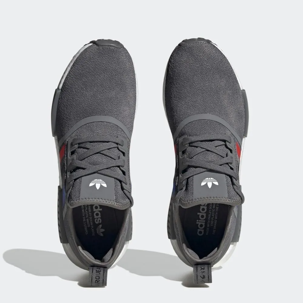 adidas Men's NMD_r1 Primeknit Running Shoe