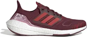 adidas Mens Ultraboost Ultra Boost 22 Running Sneakers Shoes - Red - Size 12.5 M