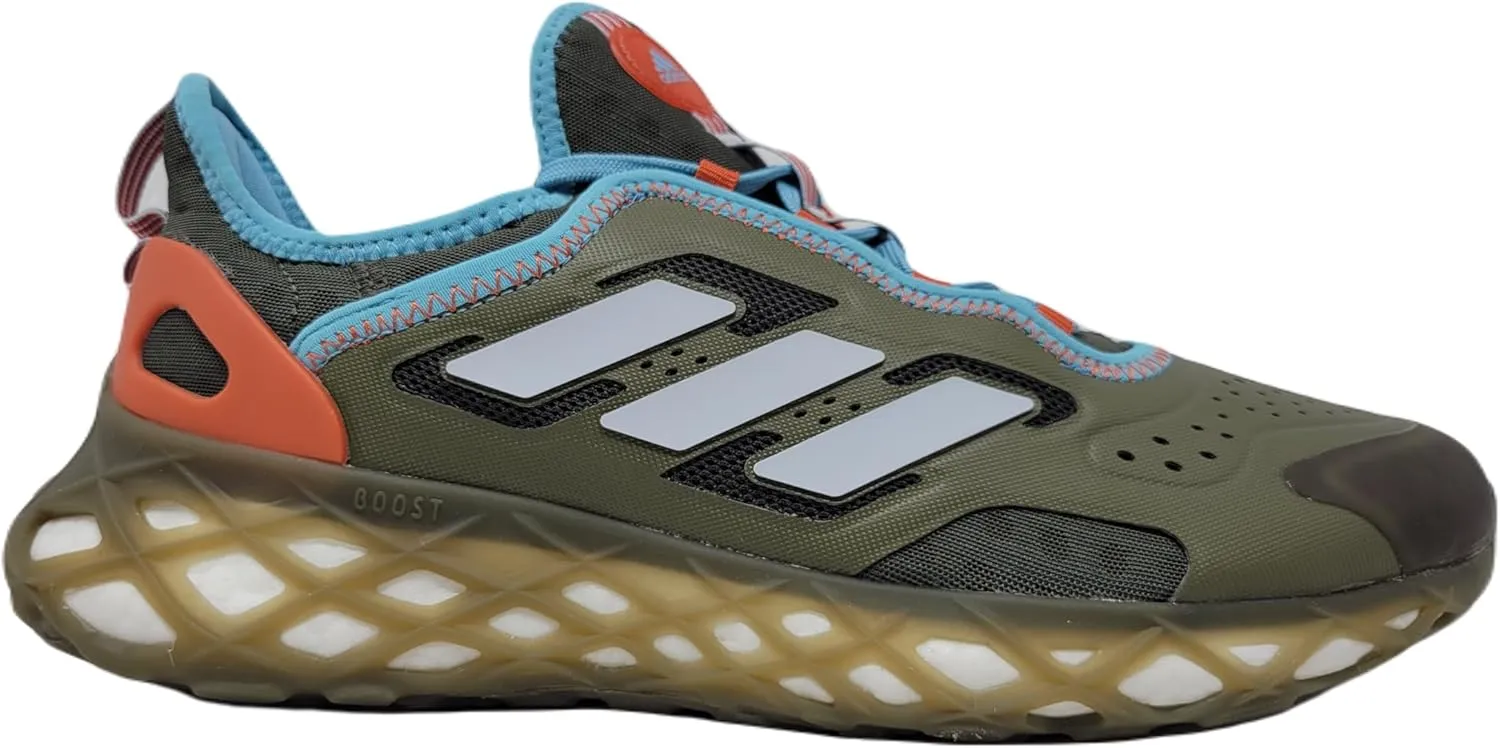 adidas Men's Web Boost Shoes Running