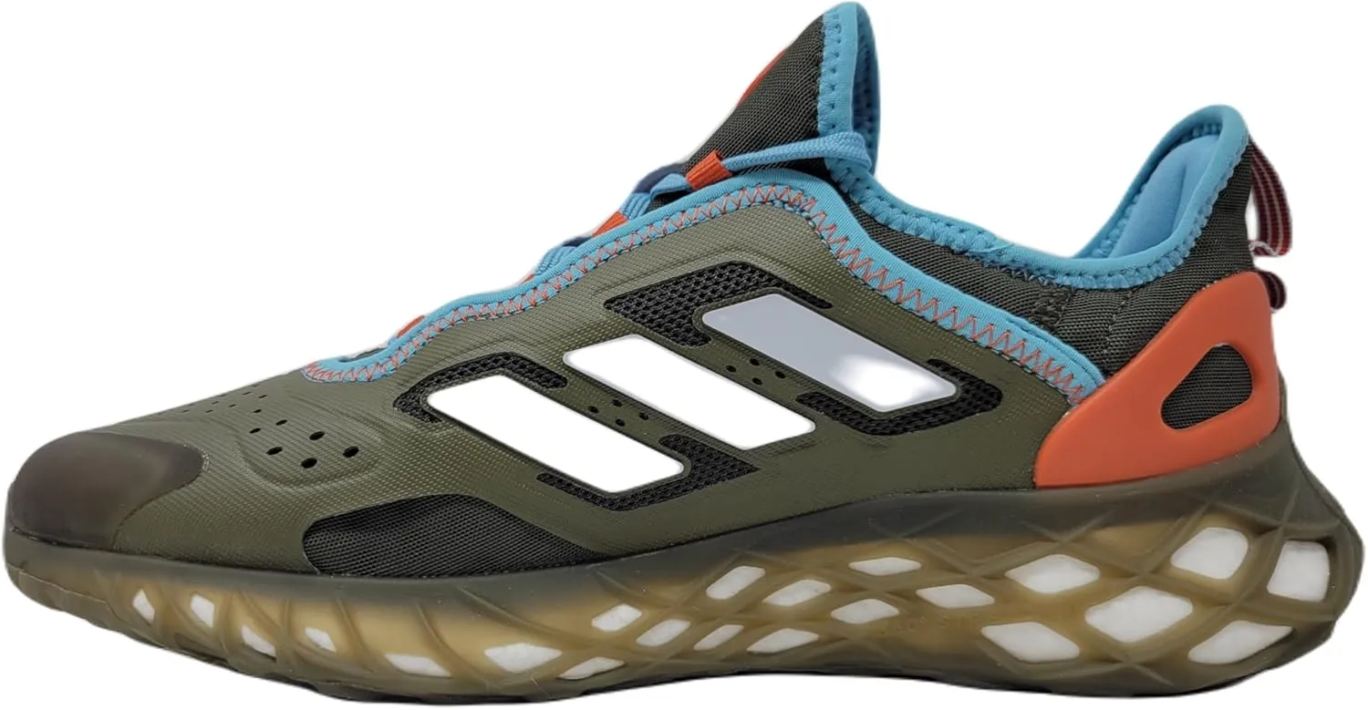 adidas Men's Web Boost Shoes Running