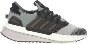 adidas Mens X Plrboost Lace Up Sneakers Shoes Casual - Grey