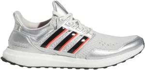 adidas Mens X Ultraboost Ultra Boost 1 100 Lace Up Sneakers Shoes Casual - Grey - Size 7 M