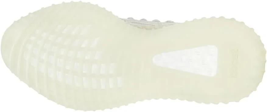 adidas Mens Yeezy 350 V2 Cmpct Lace Up Sneakers Shoes Casual - Beige