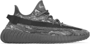 adidas Men's Yeezy Boost 350 V2 Sneakers, Mx Dark Salt, 7.5 M US