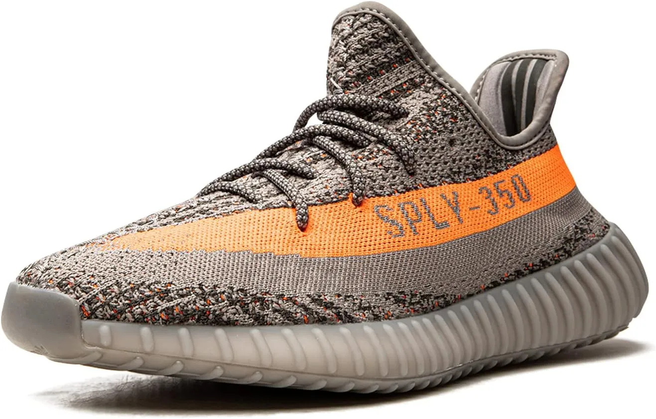 adidas Men's Yeezy Boost 350 V2 Sneakers