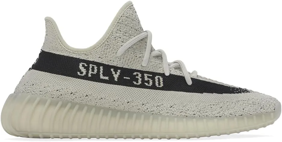 adidas Men's Yeezy Boost 350 V2 Sneakers