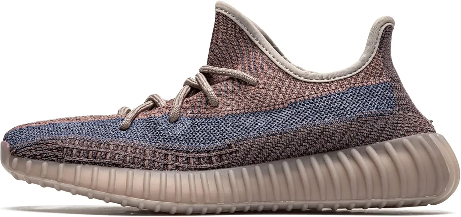 adidas Men's Yeezy Boost 350 V2 Sneakers