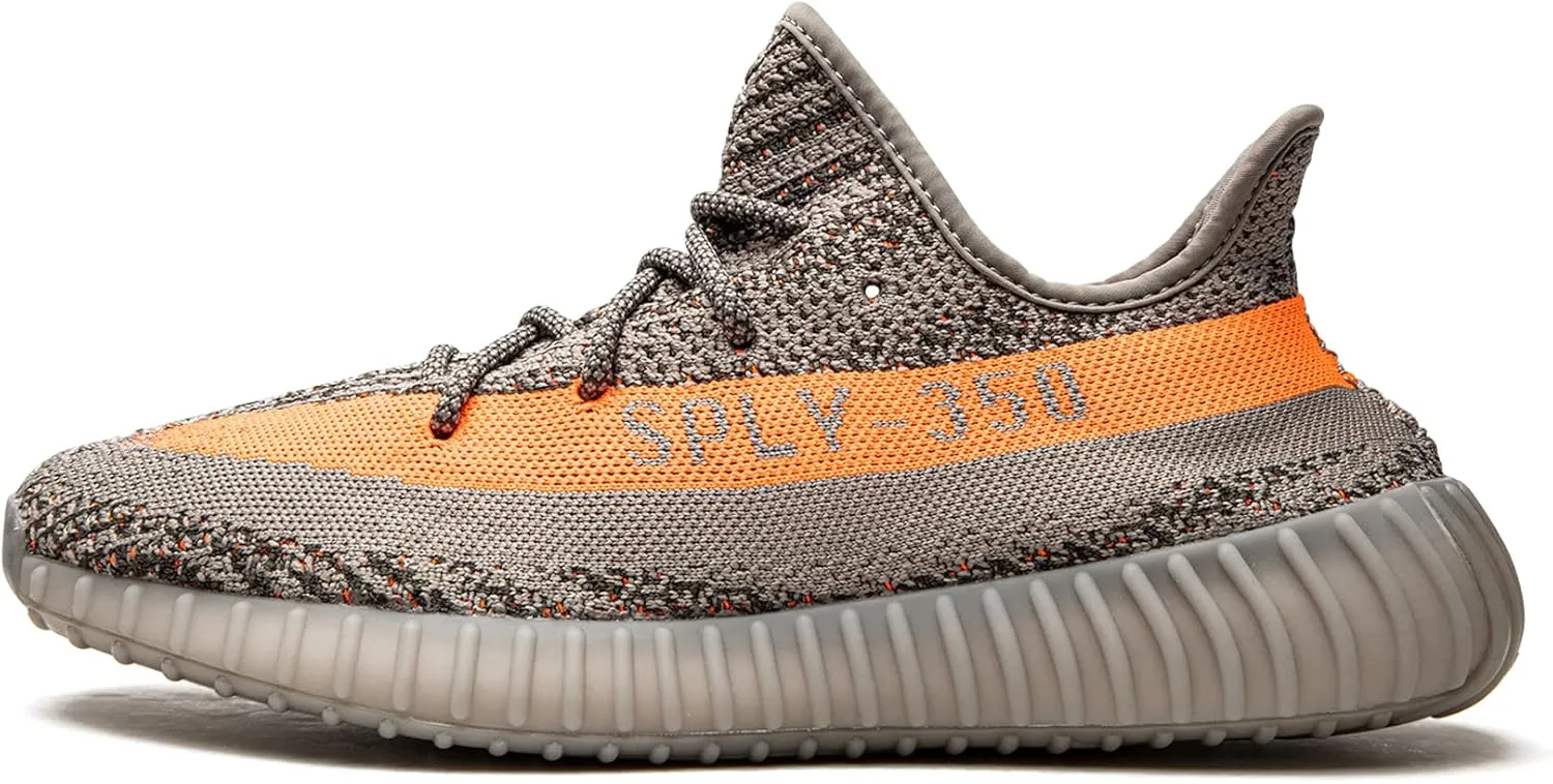 adidas Men's Yeezy Boost 350 V2 Sneakers