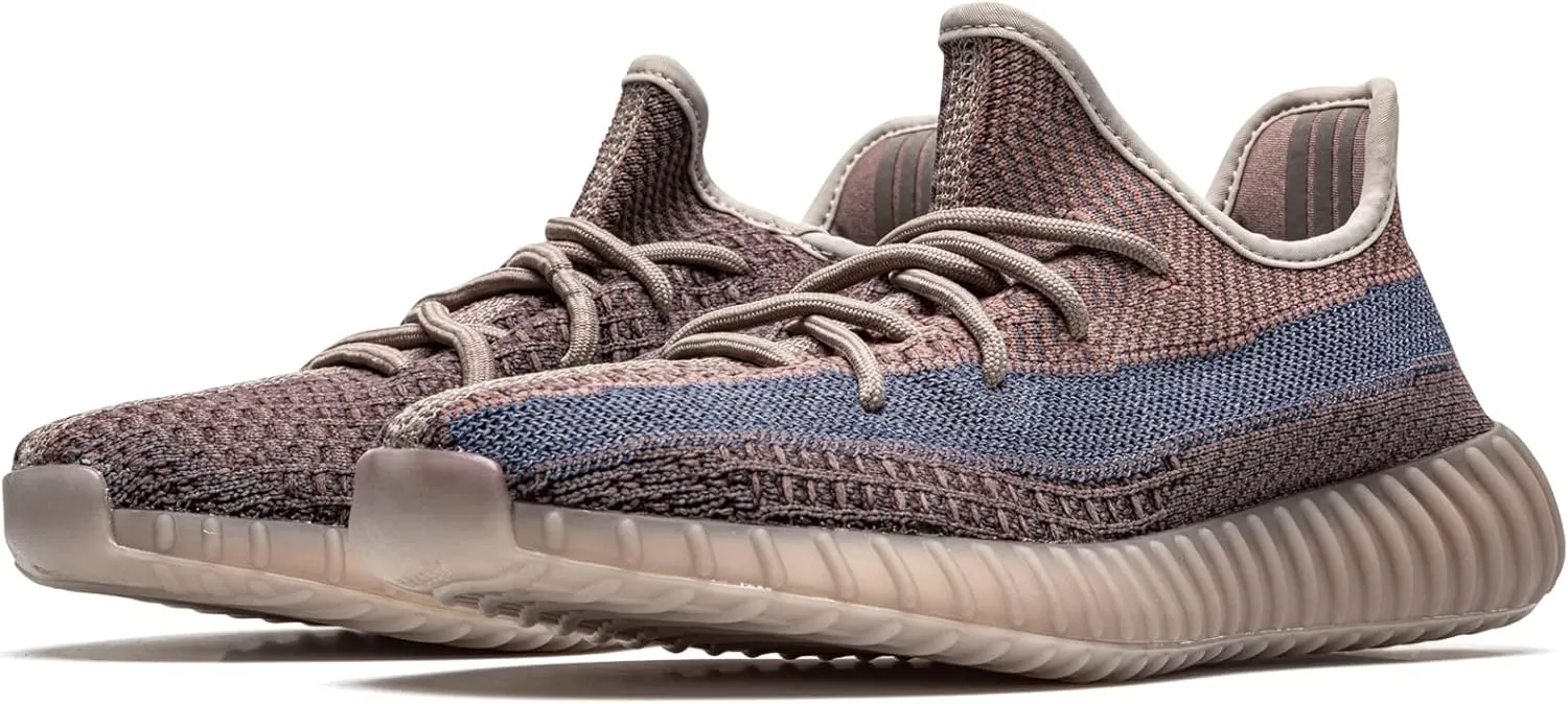 adidas Men's Yeezy Boost 350 V2 Sneakers