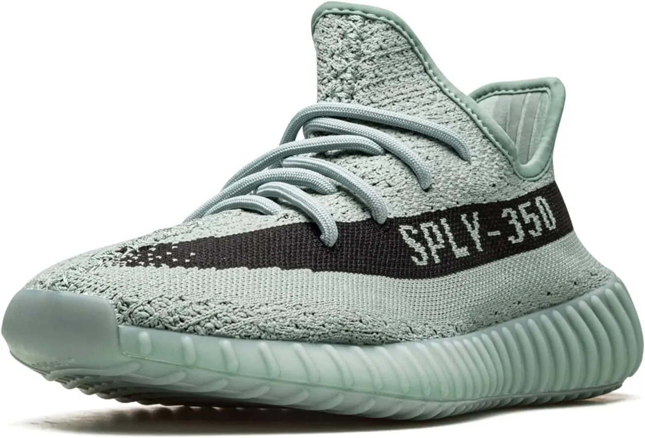 adidas Men's Yeezy Boost 350 V2 Sneakers