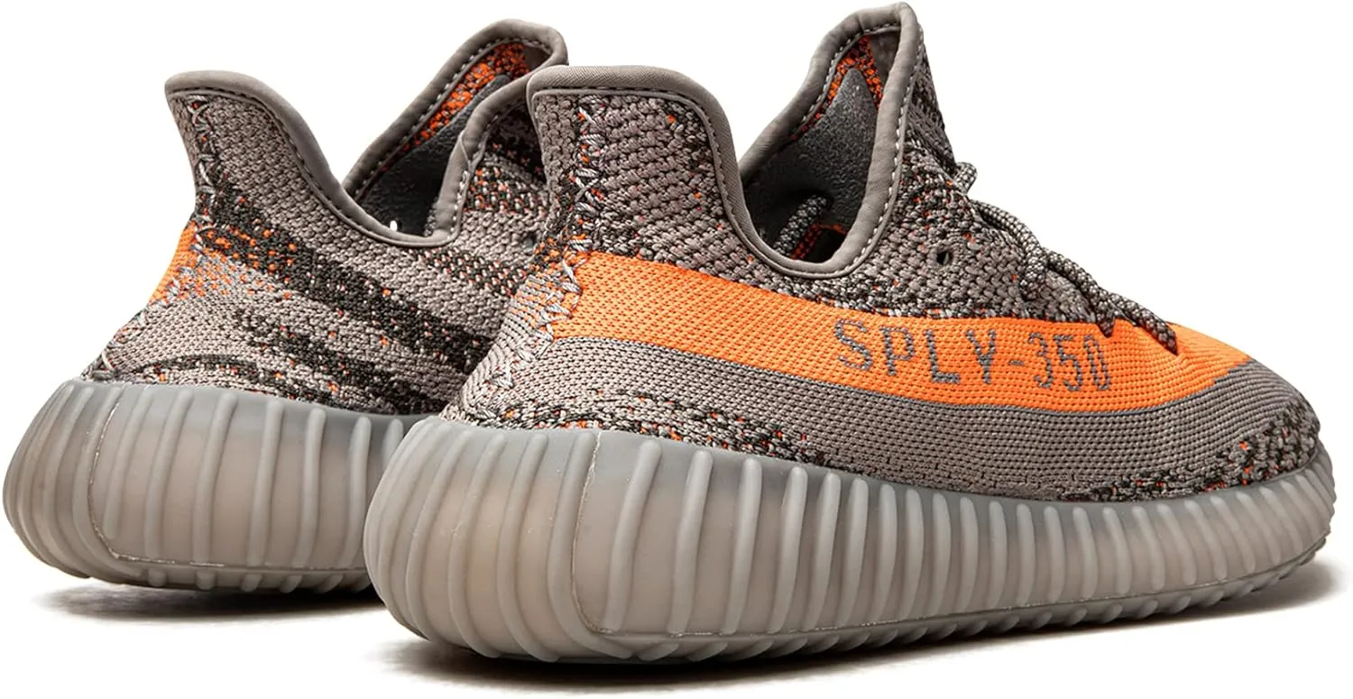 adidas Men's Yeezy Boost 350 V2 Sneakers