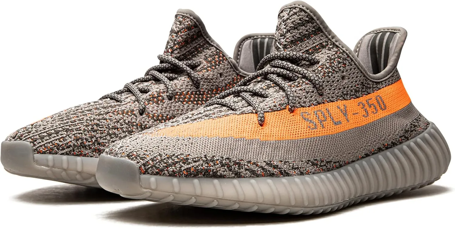 adidas Men's Yeezy Boost 350 V2 Sneakers