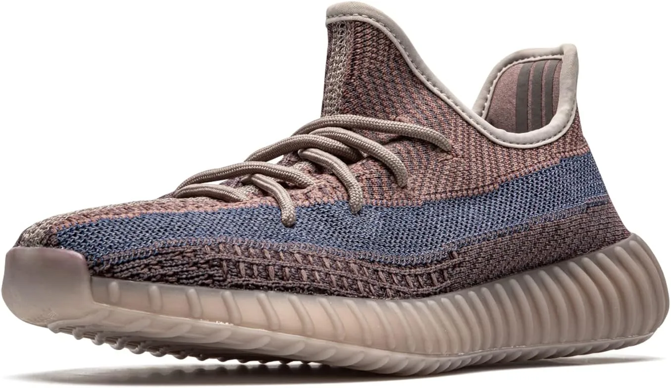 adidas Men's Yeezy Boost 350 V2 Sneakers