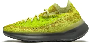 adidas Mens Yeezy Boost 380 Slip On Sneakers Shoes Casual - Green - Size 13 M