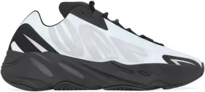 adidas Mens Yeezy Boost 700 Mnvn Slip On Sneakers Shoes Casual - Black, Blue - Size 15 M