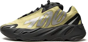 adidas Mens Yeezy Boost 700 Mnvn Slip On Sneakers Shoes Casual - Yellow