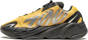 adidas Mens Yeezy Boost 700 Mnvn Slip On Sneakers Shoes Casual - Yellow