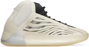 adidas Mens Yeezy Qntm Basketball Sneakers Shoes - Grey