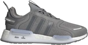 adidas NMD_V3 Shoes Men's, Grey, Size 10
