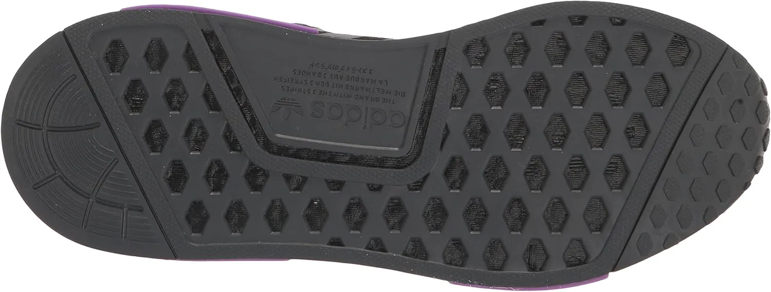 adidas Unisex-Child NMD_R1 Sneakers