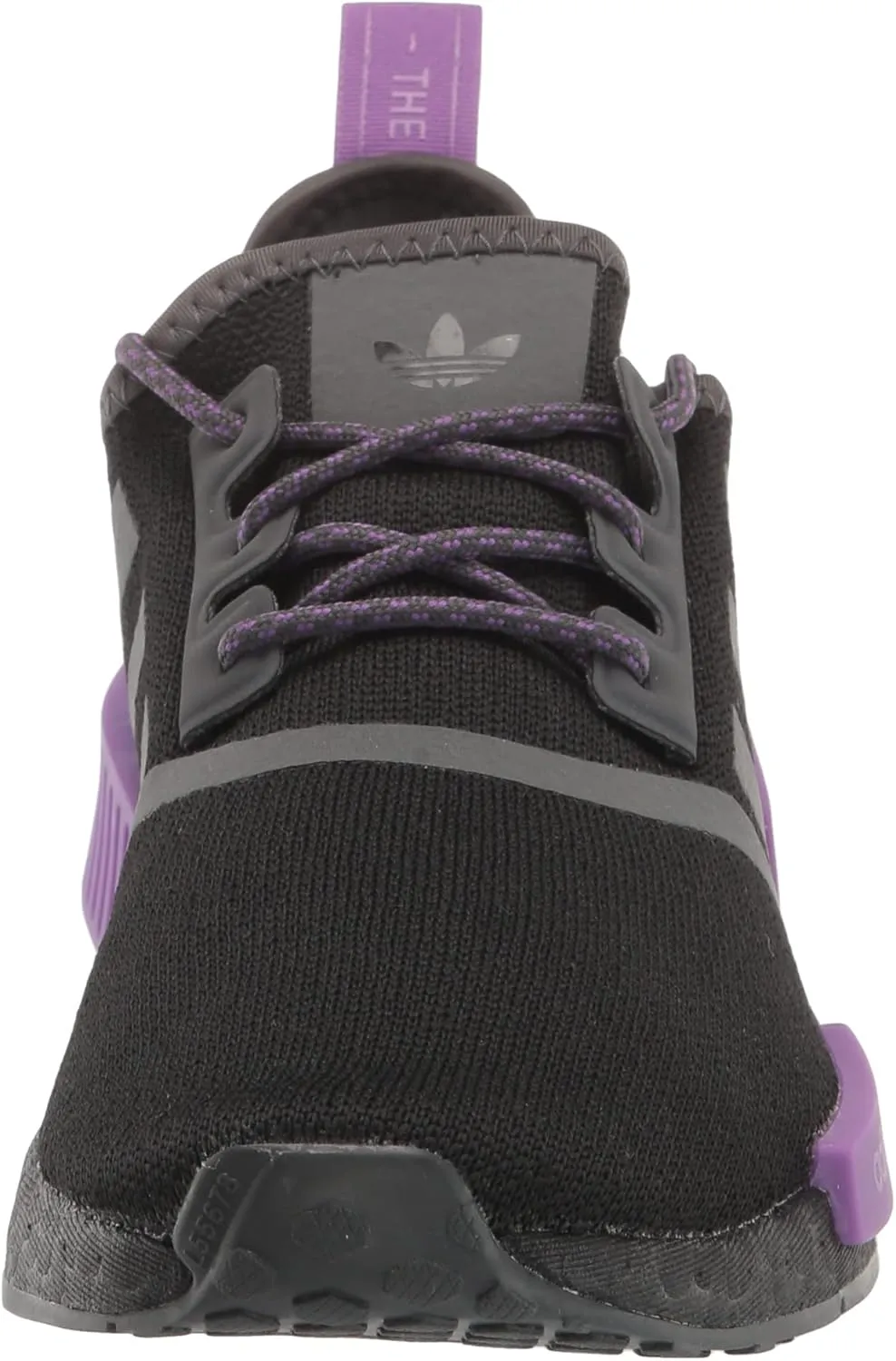 adidas Unisex-Child NMD_R1 Sneakers