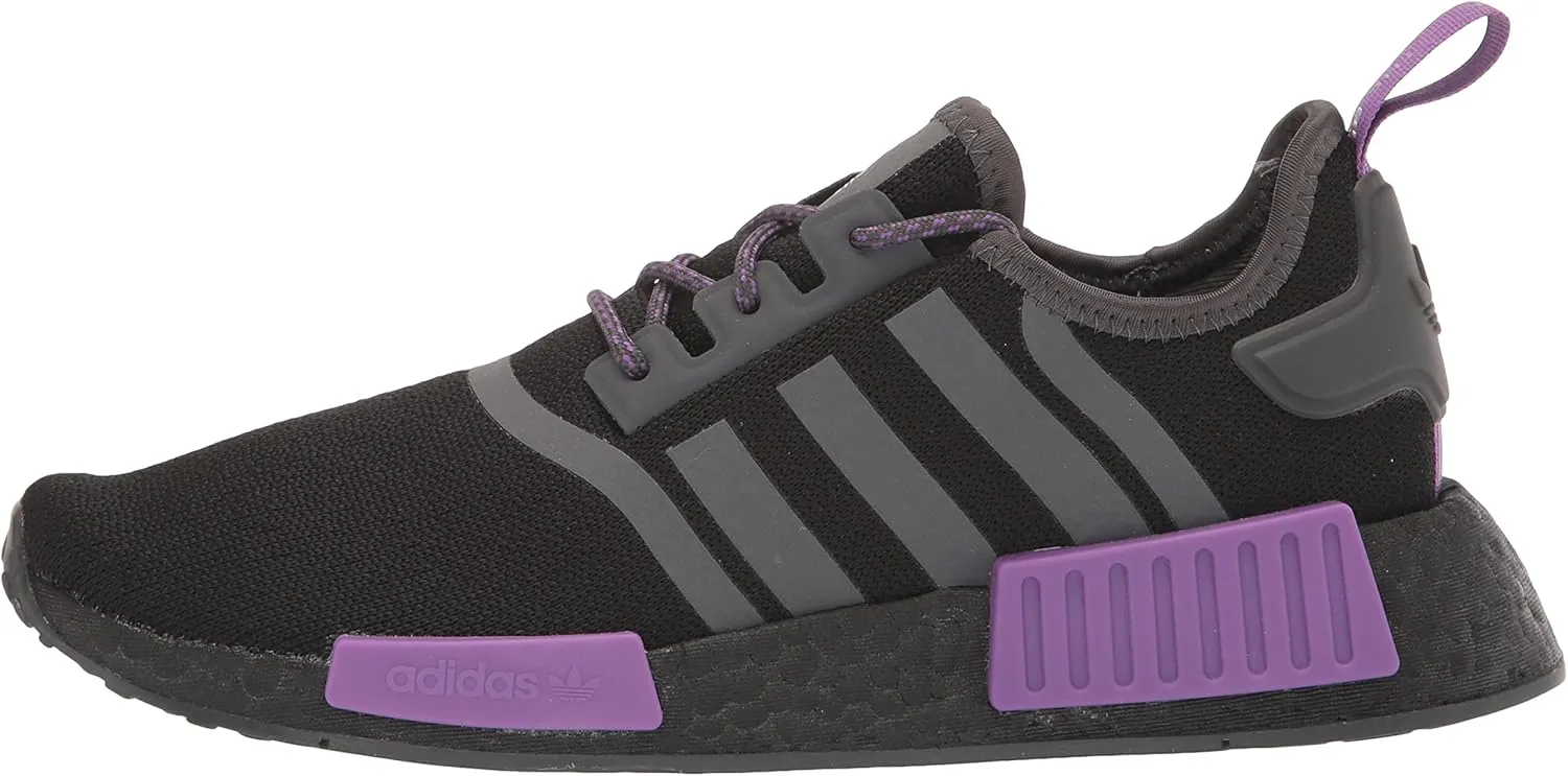 adidas Unisex-Child NMD_R1 Sneakers