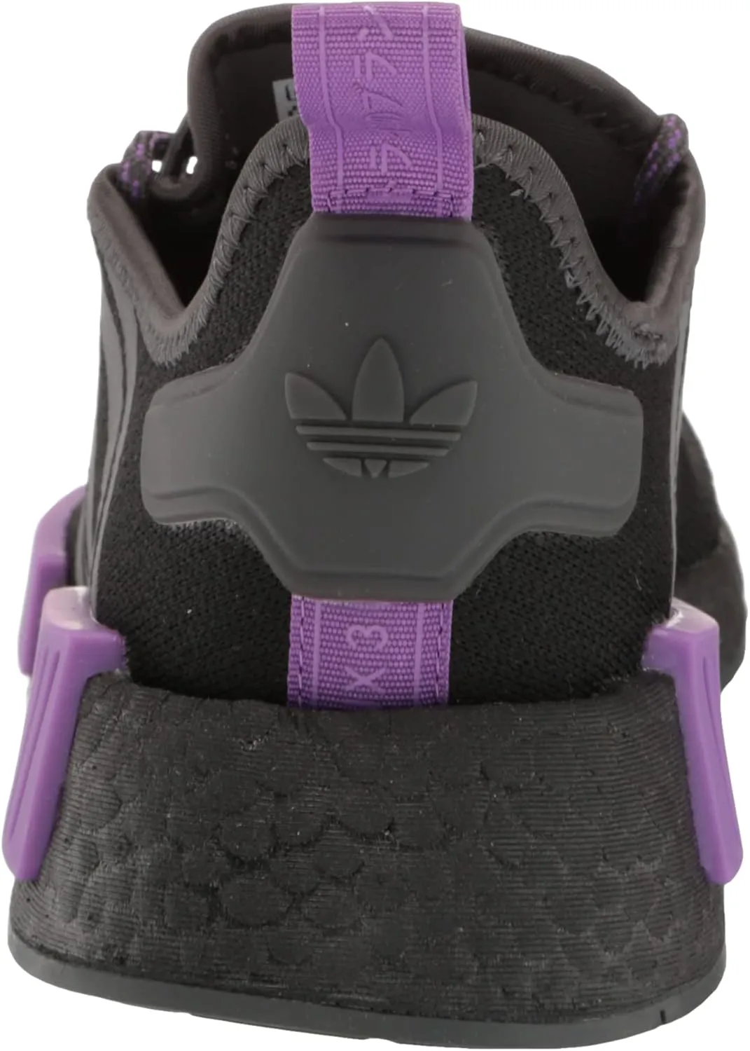 adidas Unisex-Child NMD_R1 Sneakers