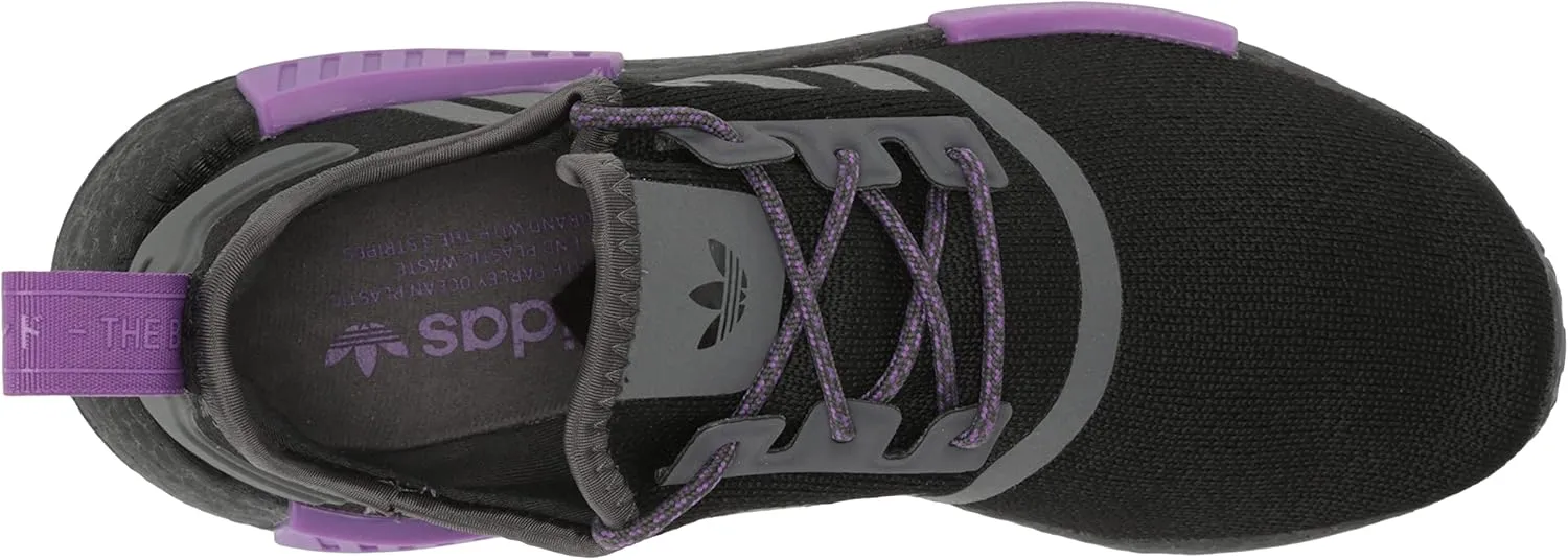 adidas Unisex-Child NMD_R1 Sneakers