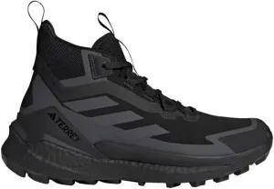 adidas Womens Terrex Free Hiker 2 GTX Hiking Hiking Sneakers Shoes Casual - Black