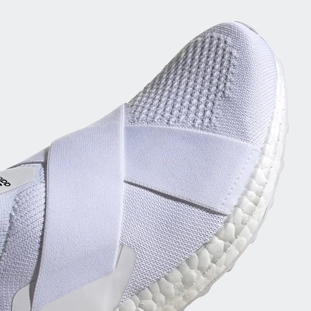 adidas Womens Ultraboost Ultra Boost 5.0 DNA Running Sneakers Shoes - White