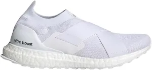 adidas Womens Ultraboost Ultra Boost 5.0 DNA Running Sneakers Shoes - White