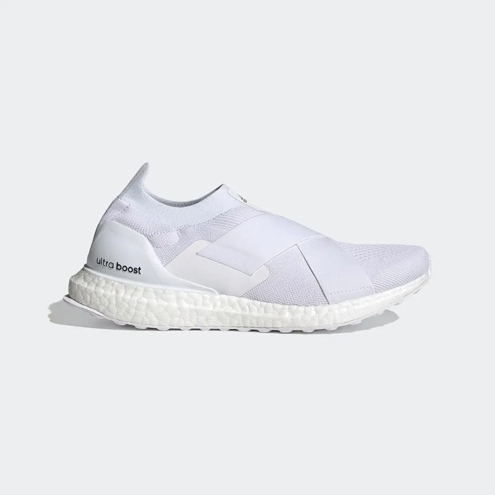 adidas Womens Ultraboost Ultra Boost 5.0 DNA Running Sneakers Shoes - White