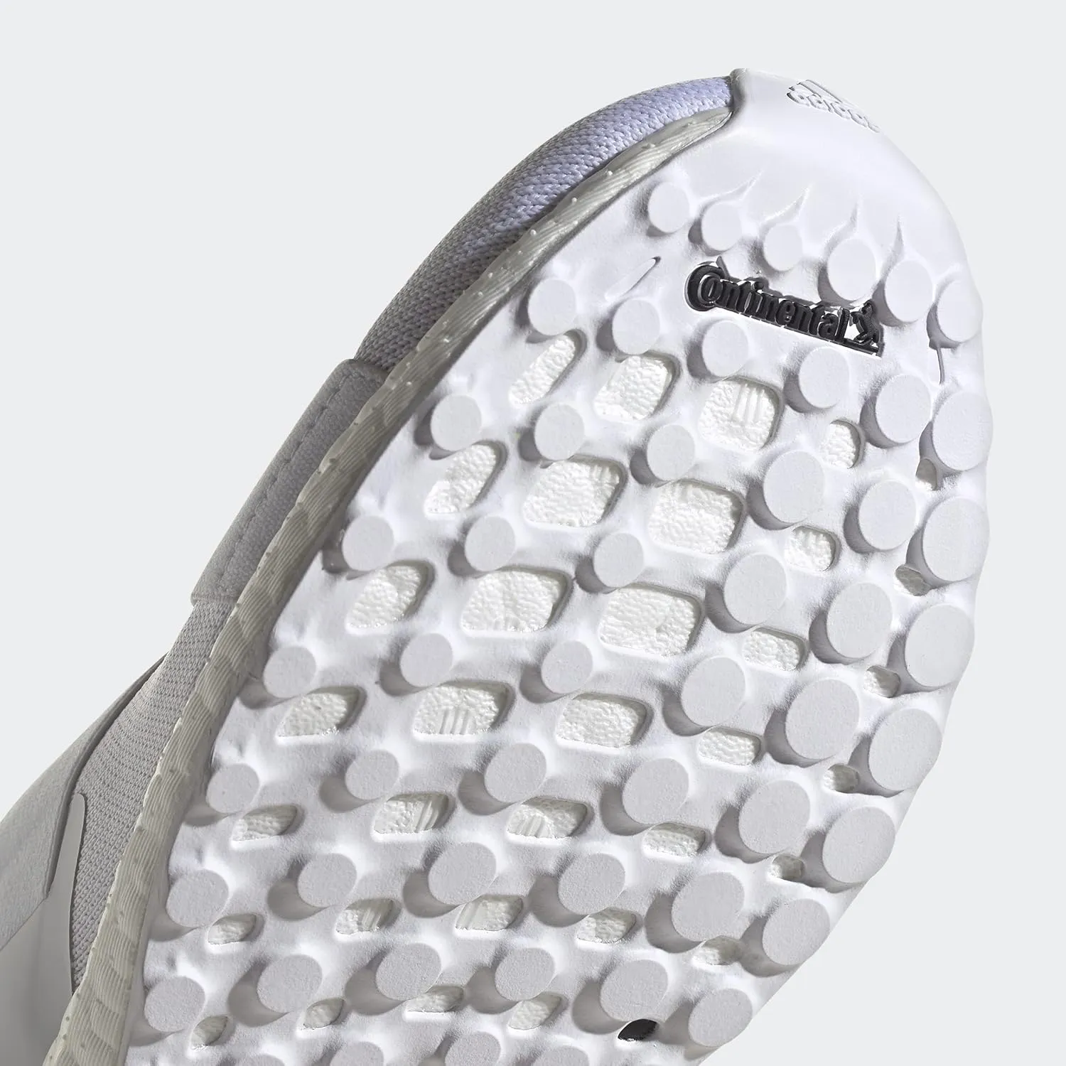 adidas Womens Ultraboost Ultra Boost 5.0 DNA Running Sneakers Shoes - White