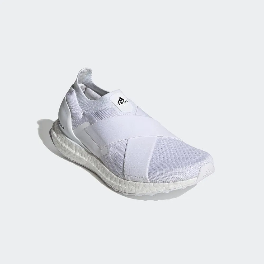 adidas Womens Ultraboost Ultra Boost 5.0 DNA Running Sneakers Shoes - White