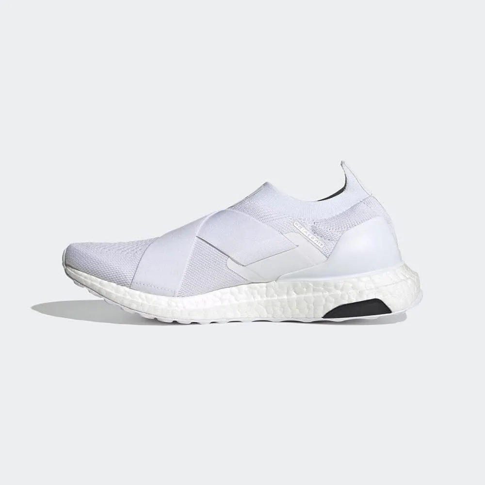 adidas Womens Ultraboost Ultra Boost 5.0 DNA Running Sneakers Shoes - White