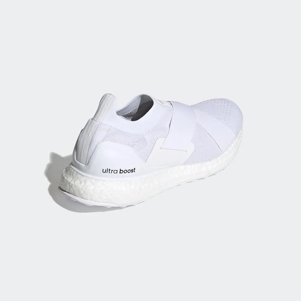 adidas Womens Ultraboost Ultra Boost 5.0 DNA Running Sneakers Shoes - White
