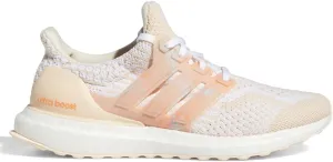 adidas Womens Ultraboost Ultra Boost DNA Lace Up Sneakers Shoes Casual - Orange - Size 7.5 M