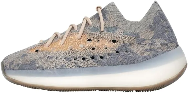 adidas Yeezy Boost 380 Slip On Sneakers (Little Kid-Big Kid)