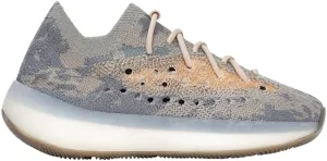 adidas Yeezy Boost 380 Slip On Sneakers (Little Kid-Big Kid)