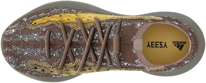 adidas Yeezy Boost 380 Slip On Sneakers